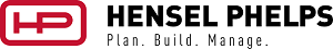 Hansel Phelps Plan Build Manage